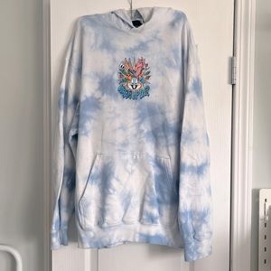 Bugs Bunny hoodie